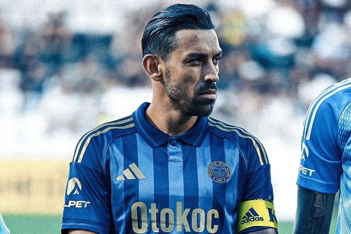 İrfan Can Kahveci haftalar süren suskunluğunu bozdu! Çıkan iddiaları yalanladı