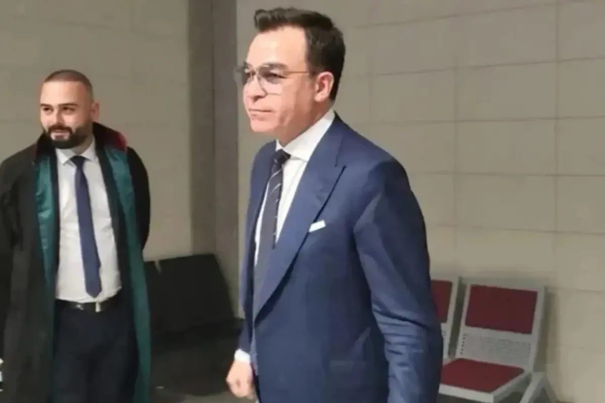 Kayyum atanan Investco Holding milyarlarca liralık halka açık şirketlere sahip