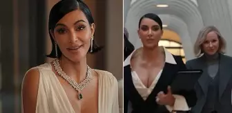 Kim Kardashian'a soğuk duş: yeni dizisi yerden yere vuruldu