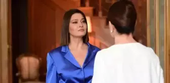 Kış ortasında denize girdi! Nurgül Yeşilçay'ın paylaşımı takipçilerini kıskandırdı