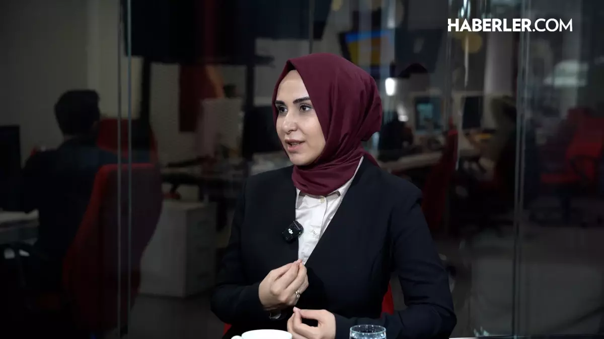 Klinik Psikolog Karaköse: Kurban rolünden çıkmak bir seçim meselesidir