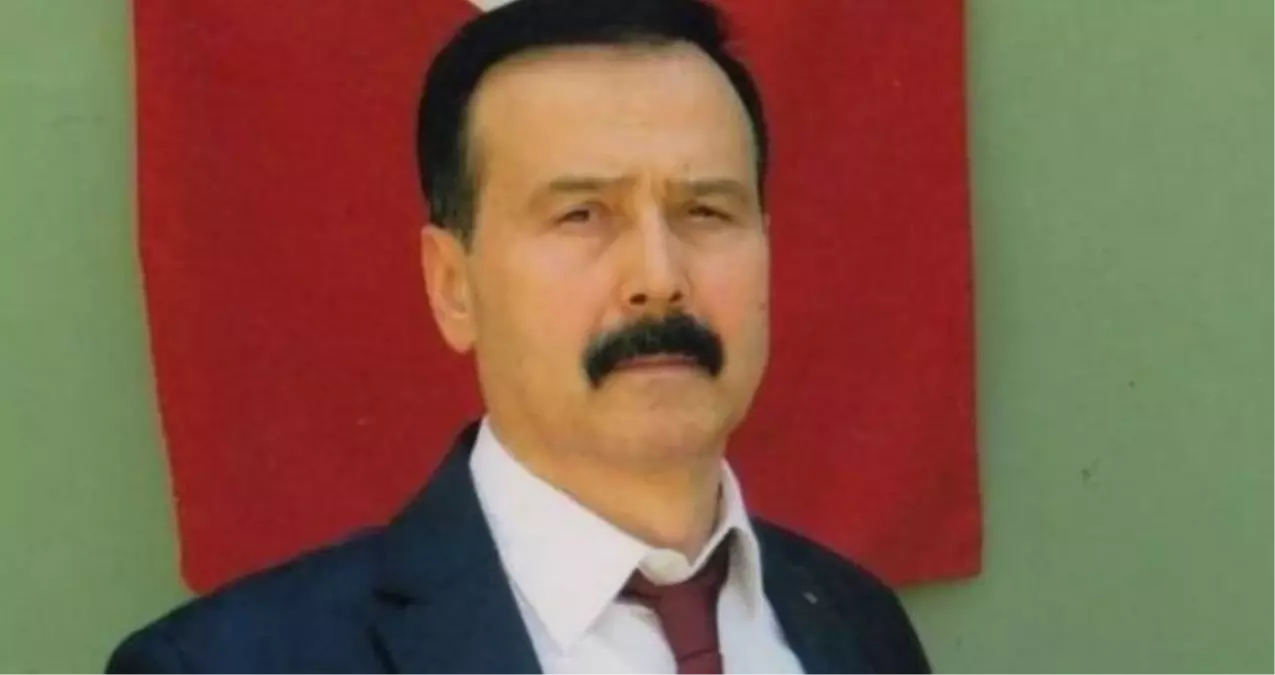 Kürşat Yılmaz kimdir? Kürşat Yılmaz kaç yaşında, nereli?