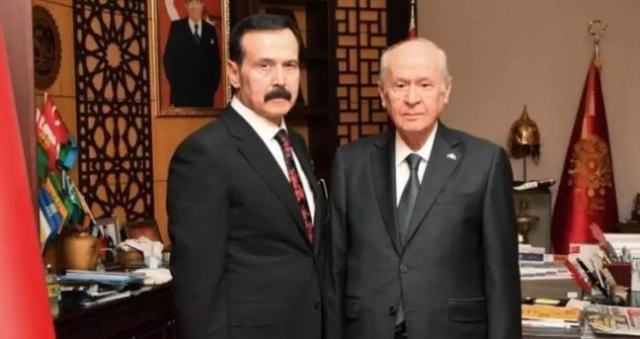 Kürşat Yılmaz kimdir? Kürşat Yılmaz kaç yaşında, nereli?