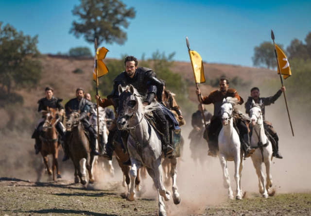 Kuruluş Orhan CANLI izleme linki var mı ATV?