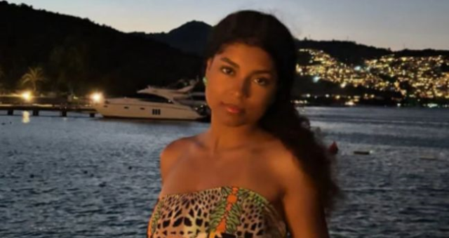 Lara Louise Wellington kimdir? Big5 2. sezon yarışmacısı Lara Louise Wellington kaç yaşında, nereli?