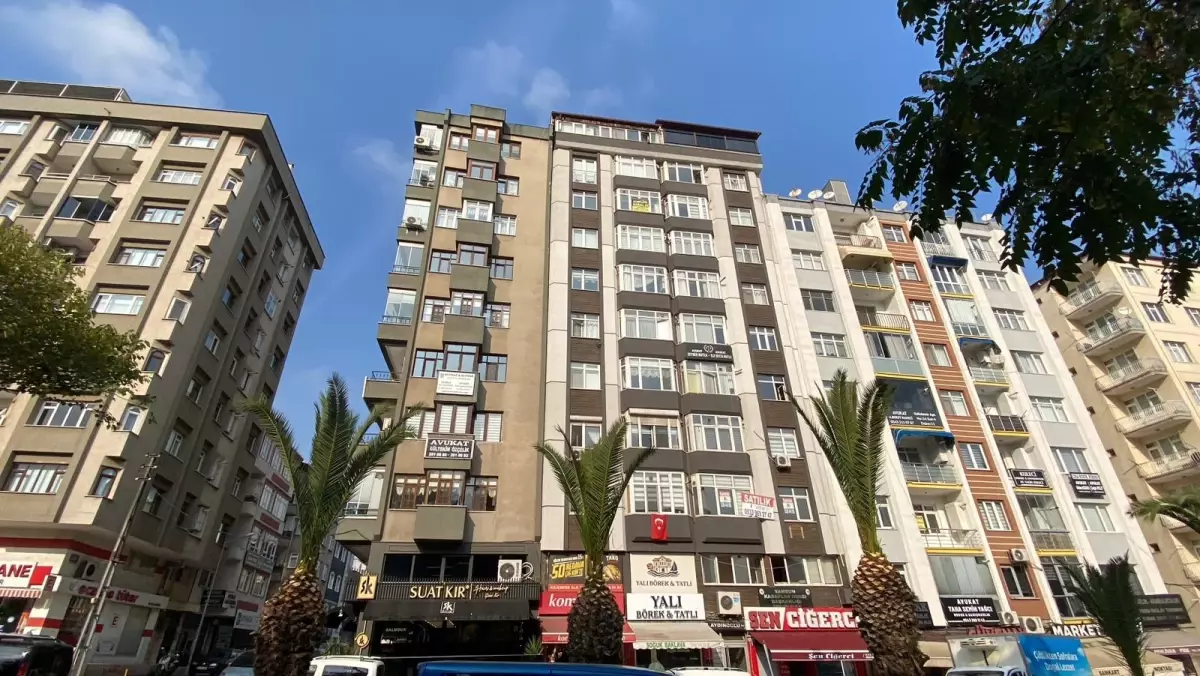 Öğretmenin Daire Davası: 2+1'den 3+1'e Geçiş