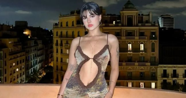 Nisa Soygüden kimdir? Big5 2. sezon yarışmacısı Nisa Soygüden kaç yaşında, nereli?