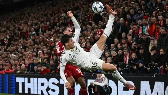 Şampiyonlar Ligi'nde gece yarısı Arda Güler krizi: Onu neden orada oynattın? 3 sampiyonlar ligi nde gece yarisi arda guler krizi 19220719 5148 o