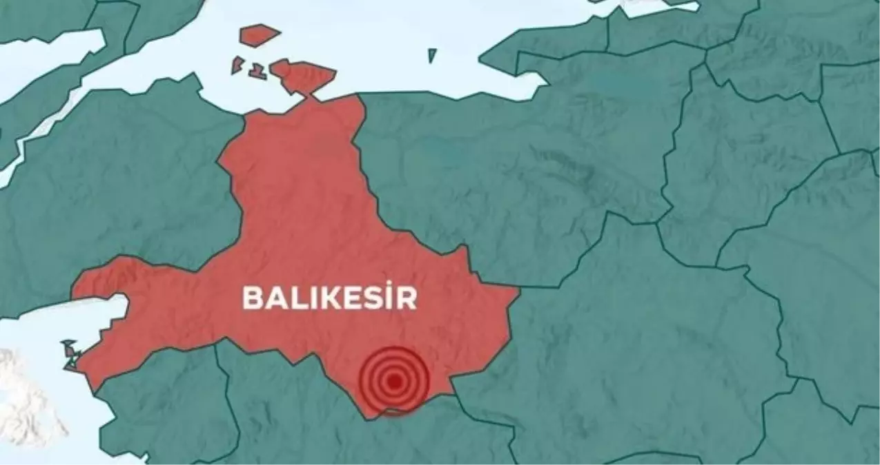 Sındırgı afet bölgesi mi? Afet bölgesi ilan edilince ne oluyor? Afet bölgesi ilanı ne demek? Afet bölgesi ilan edilen yerlerin hakları nelerdir?