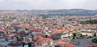 Sivas'ın Kangal ilçesinde 71,5 milyar TL'lik altın rezervi keşfedildi