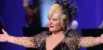 Türk sanat müziğinin efsane ismi Muazzez Abacı yoğun bakımda