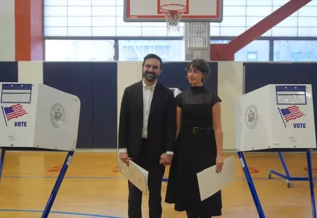 Who is Zohran Mamdani? Unknown facts about New York's first Muslim mayor