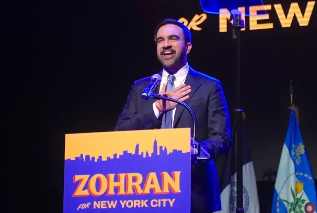 Who is Zohran Mamdani? Unknown facts about New York's first Muslim mayor