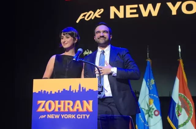 Who is Zohran Mamdani? Unknown facts about New York's first Muslim mayor