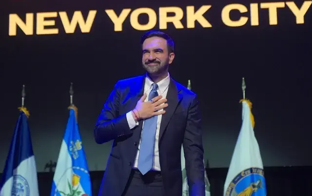 Who is Zohran Mamdani? Unknown facts about New York's first Muslim mayor