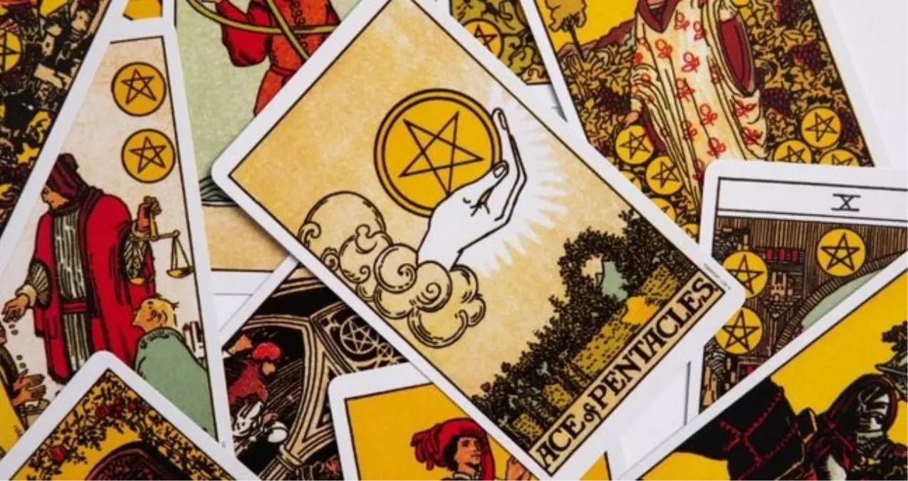 6 Kasım 2025 Günlük Tarot Falı: 6 Kasım Perşembe günü seni neler bekliyor? Günlük Tarot kart açılımı!