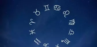 6 Kasım hangi burç? 6 Kasım'da doğanların burç özellikleri neler? Akrep burcu burç uyumları, Akrep burçlarını neler bekliyor?