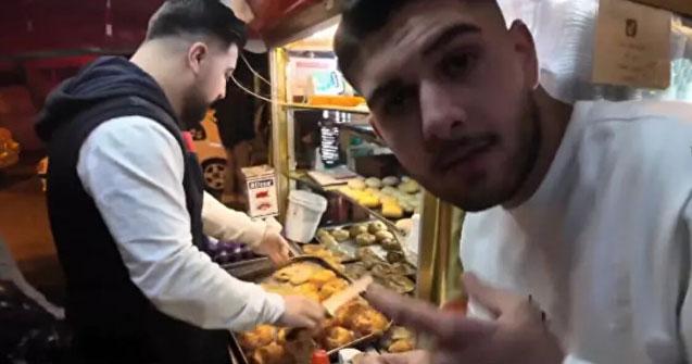 7 bin TL'lik hesap pahalıya patladı! Fenomen boyozcuya rekor ceza 4 7 bin tl lik hesap pahaliya patladi fenomen 19226906 1046 m