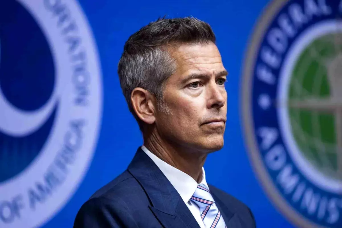 ABD'de Hükümet Kapanması Uçuşları Etkiliyor: Seferler %10 Azalacak