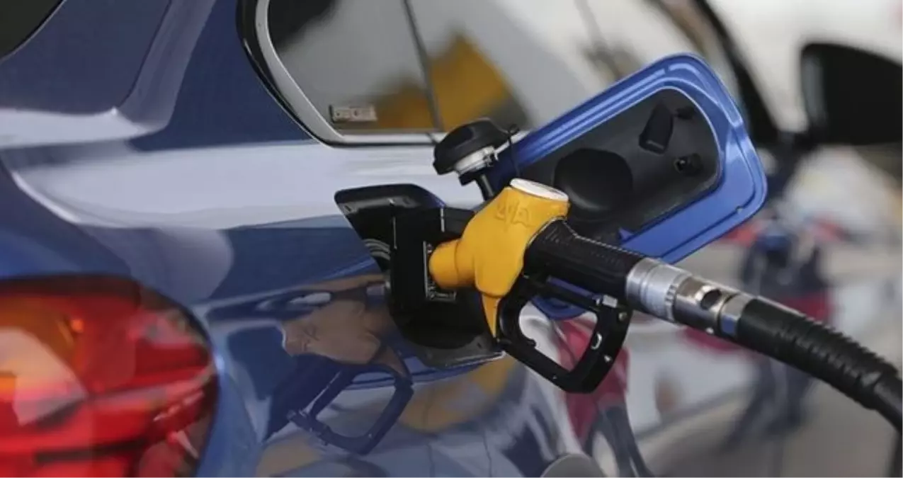 Akaryakıta zam mı geliyor? 6 Kasım 2025 motorin, benzin ve otogaz fiyatları...
