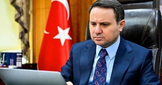 Akın Gürlek kimdir? İstanbul Cumhuriyet Başsavcısı Akın Gürlek kaç yaşında, nereli, eşi kim?