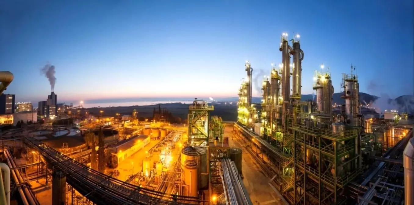 Aksa Akrilik 2025'te Güçlü Performans Sergiliyor