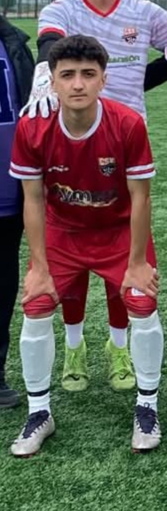 amator futbolcu samet sahin motosiklet kazasinda 19225101 5399 m