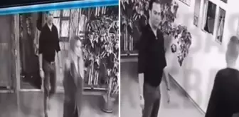 Angelina Jolie'nin koruması askere götürülmek için gözaltına alındı