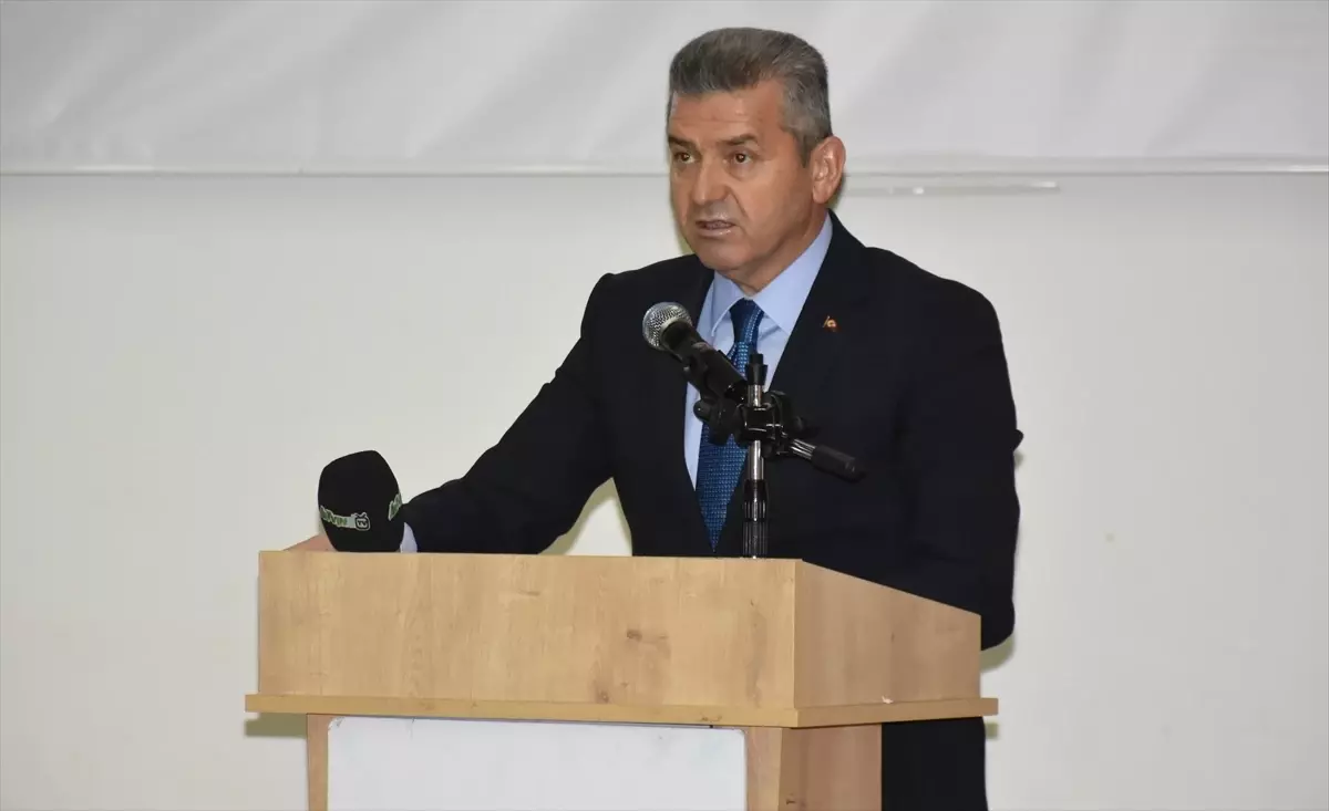 Artvin'de IPARD III Programı Tanıtım Toplantısı