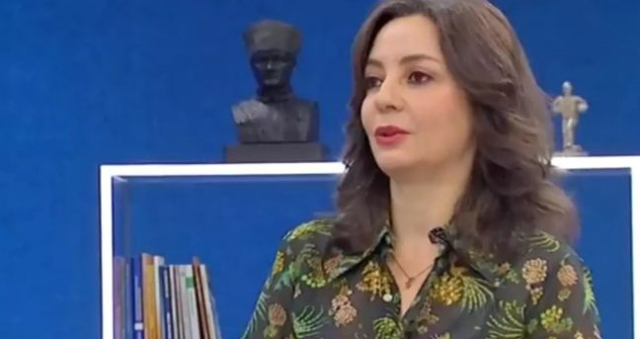 Aslı Aydıntaşbaş kimdir, kaç yaşında, nereli? Aslı Aydıntaşbaş neden gözaltına alındı?