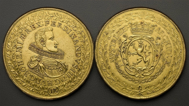 Bahçeden çıkan servet! Tam 500 parça, birinin değeri 52 milyon TL 3 bahceden cikan servet tam 500 parca birinin 19225346 4071 m