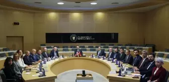 Türkiye Nükleer Enerji Projeleri İçin Kanada ile İş Birliği Yürütüyor