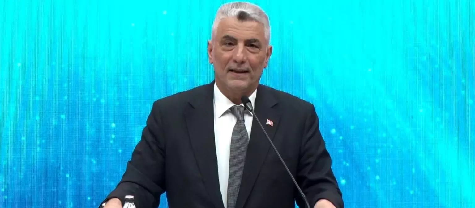 Bolat: Cilj Turčije je do leta 2030 doseči 10 % e-izvoza