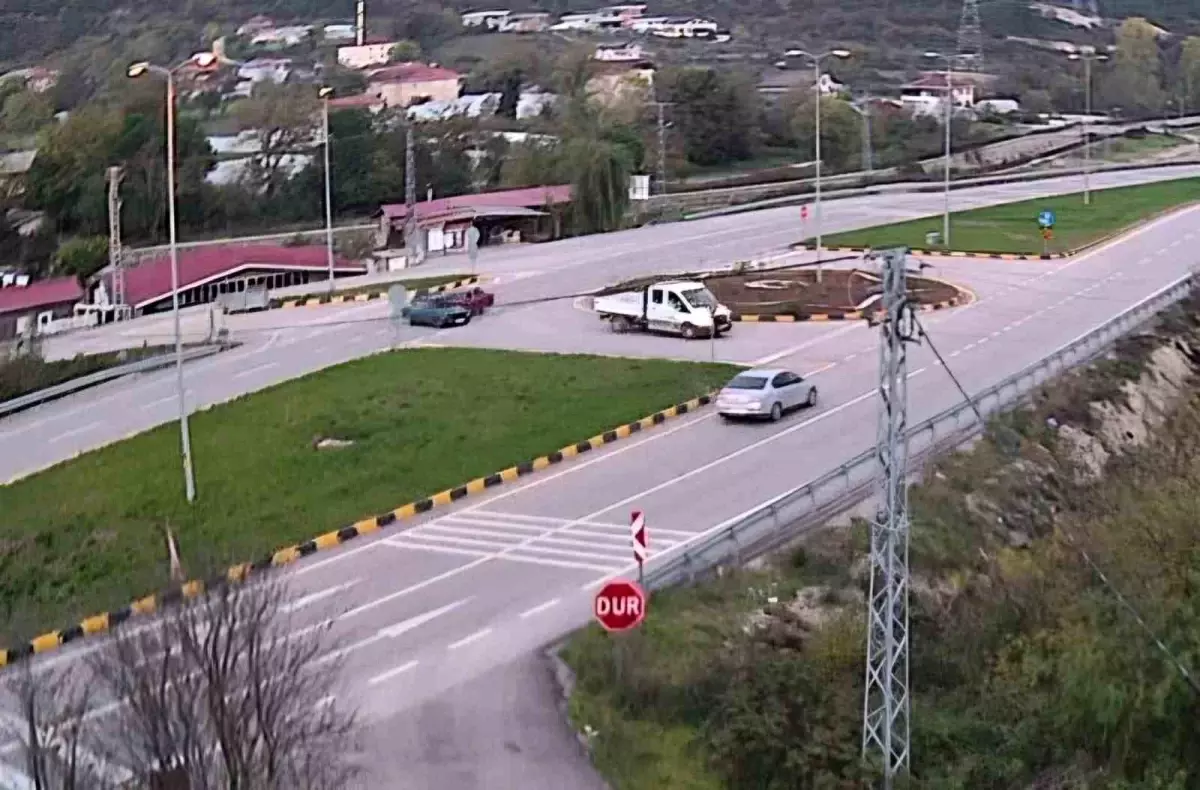 Bartın'da Feci Kaza: 6 Kişi Yaralandı