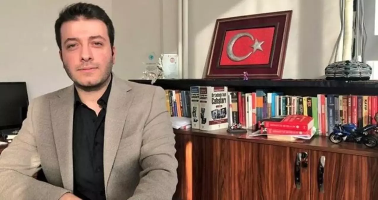 Batuhan Çolak kimdir? Batuhan Çolak kaç yaşında, nereli?