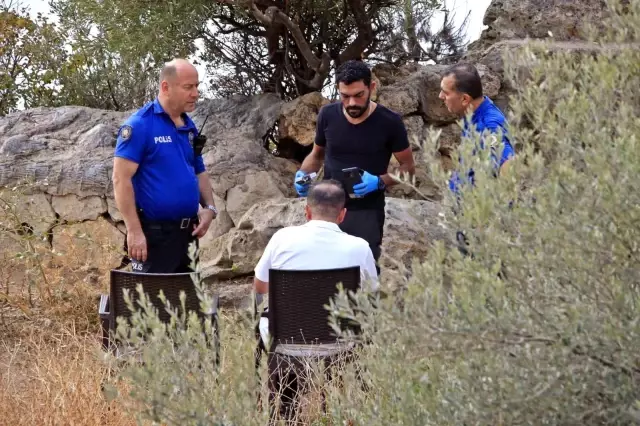 biri olumun ucunda digerleri manzara keyfinde 7 19225563 o