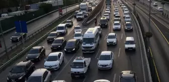 Bu geceden itibaren motorine 2 lira 7 kuruş zam bekleniyor