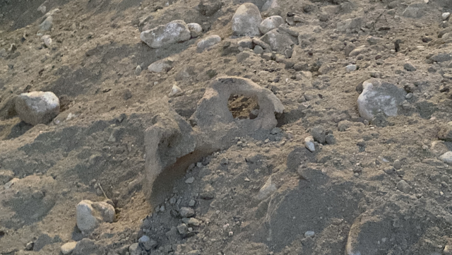 burdur da belediyenin kazi calismasi sirasinda 19226777 1849 m