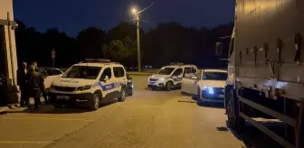 Bursa'da Silahlı Kavga: 1 Kişi Ağır Yaralandı