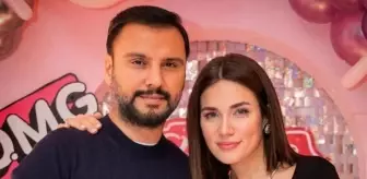 Buse Varol kimdir? Alişan'ın eşi Buse Varol kaç yaşında, nereli, ne iş yapıyor?