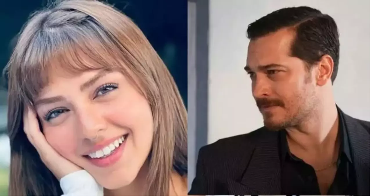 Çağatay Ulusoy ile Aslıhan Malbora ayrıldı mı? Çağatay Ulusoy ile Aslıhan Malbora'nın ayrılık iddiaları doğru mu?