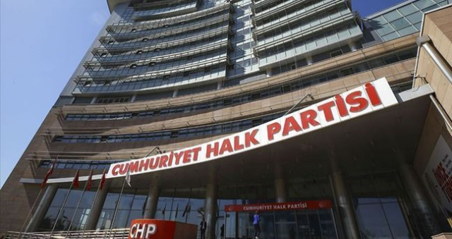 CHP Bilgi İşlem Sorumlusu O.G.E. kimdir? O.G.E. neden gözaltına alındı?