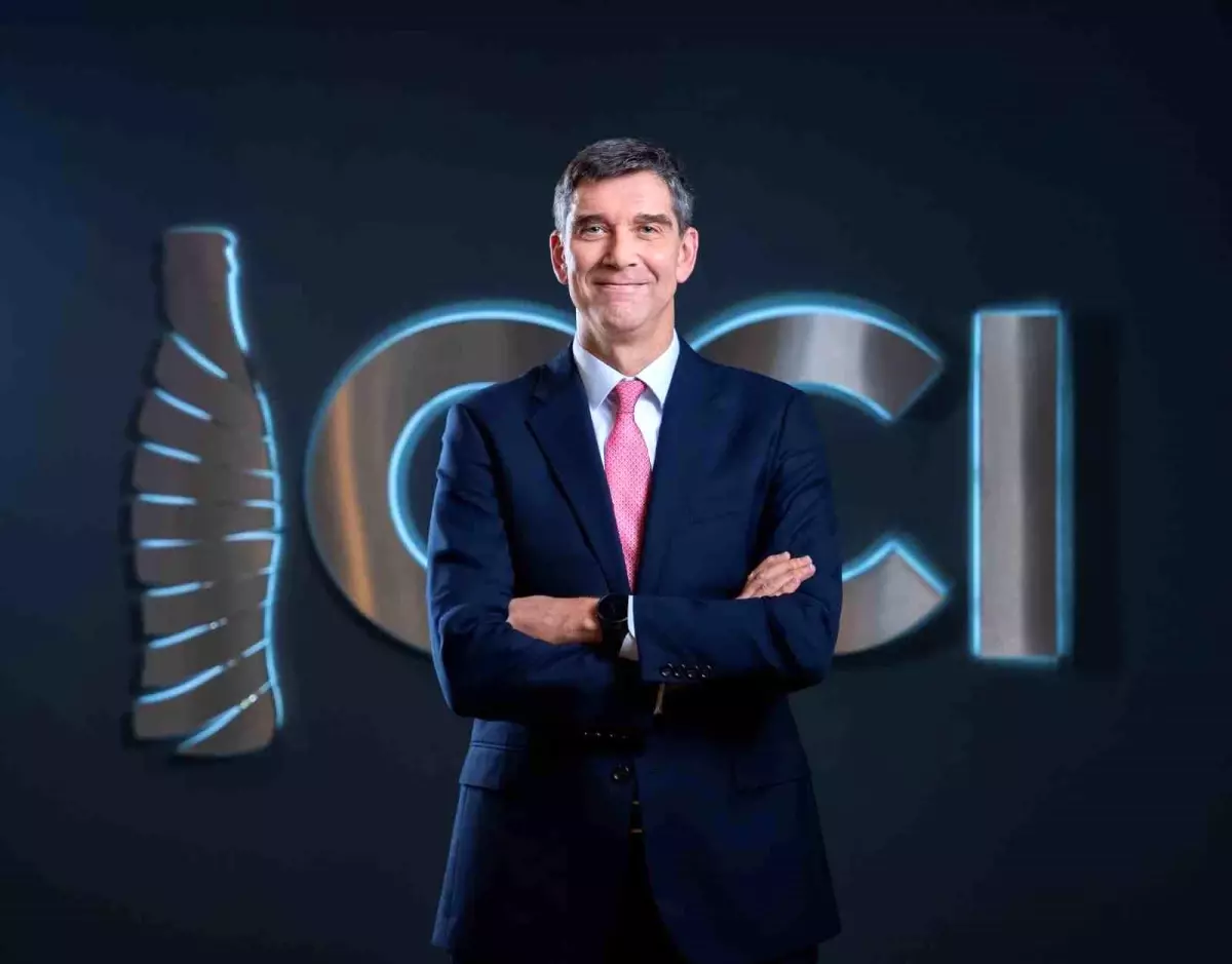 Coca-Cola İçecek, Kazakistan'da Dördüncü Fabrikasını Kuruyor