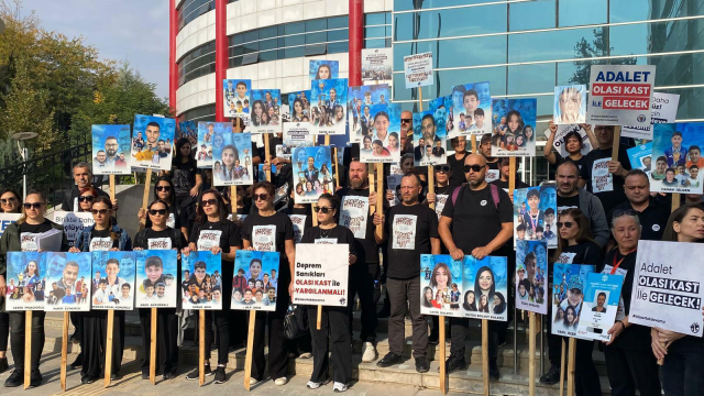 72 kişiye mezar olmuştu! İsias Otel davasında sanıkların tutuklanması talebine ret 7 depremde 72 kisiye mezar olan isias otel 19226303 275 m