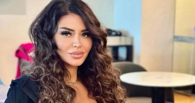 Ebru Polat kimdir? Ebru Polat kaç yaşında, nereli, kariyeri? Ebru Polat kimdir? Ebru Polat kaç yaşında, nereli, kariyeri?