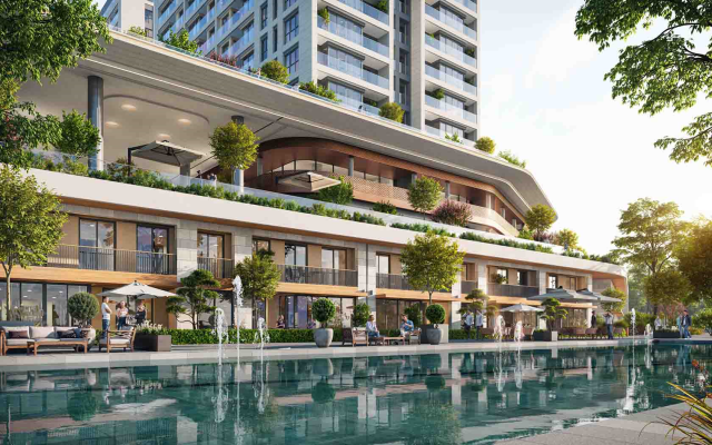 Emlak Konut'tan İstanbul'a 30 milyar TL'lik yeni proje: Kuzey Adalar 6 emlak konut tan istanbul a 30 milyar tl lik yeni 19226076 2065 m