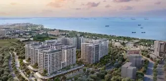 Emlak Konut'tan İstanbul'a 30 milyar TL'lik yeni proje: Kuzey Adalar