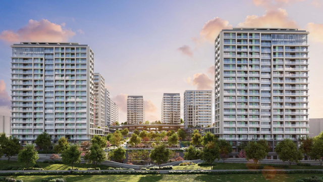 Emlak Konut'tan İstanbul'a 30 milyar TL'lik yeni proje: Kuzey Adalar 4 emlak konut tan istanbul a 30 milyar tl lik yeni 19226076 4251 m