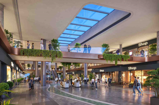 Emlak Konut'tan İstanbul'a 30 milyar TL'lik yeni proje: Kuzey Adalar 5 emlak konut tan istanbul a 30 milyar tl lik yeni 19226076 9041 m