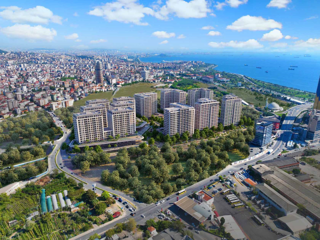 Emlak Konut'tan İstanbul'a 30 milyar TL'lik yeni proje: Kuzey Adalar 3 emlak konut tan istanbul a 30 milyar tl lik yeni 19226076 9723 m